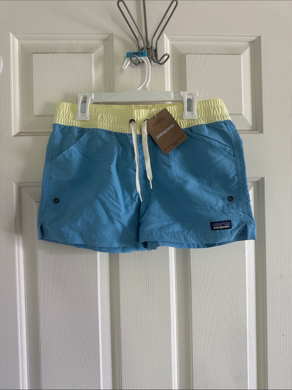 Patagonia Kids Costa Rica Baggies 3”